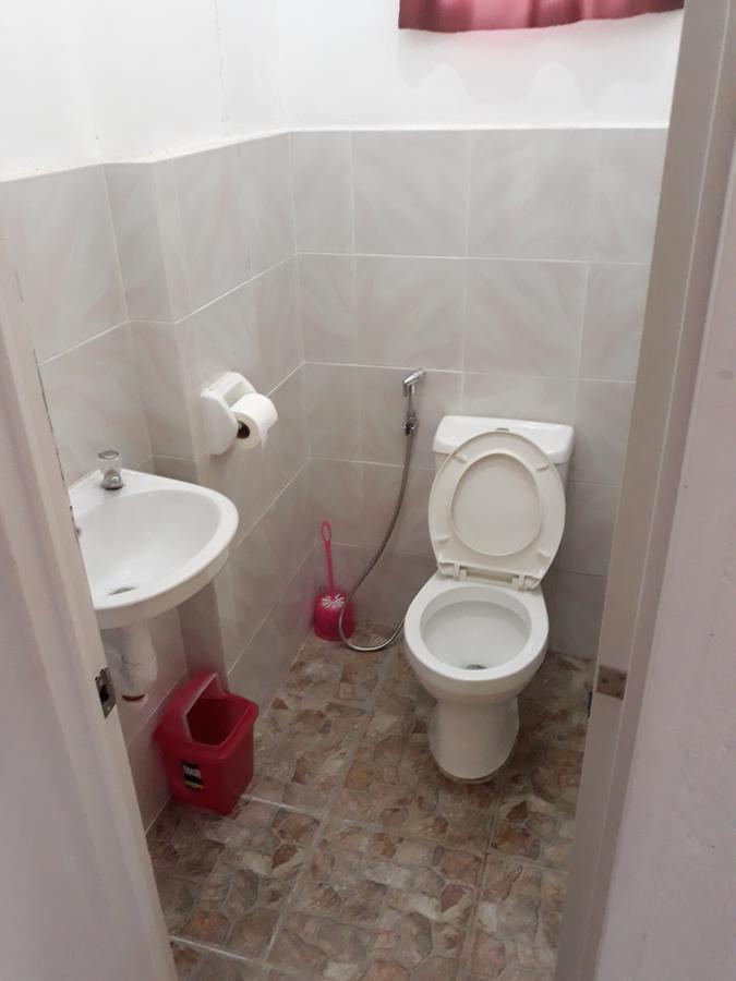 Edam'S Coron Dormitel Hostel Εξωτερικό φωτογραφία