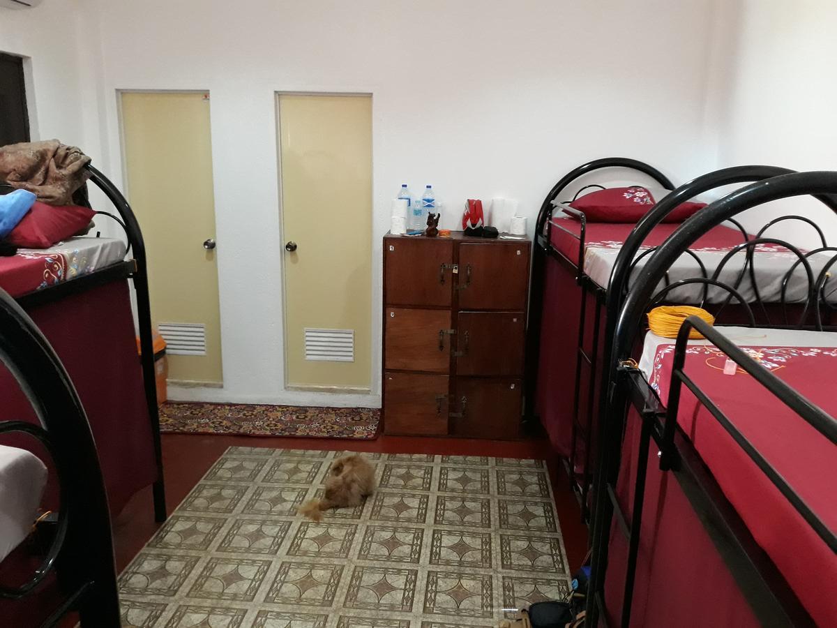 Edam'S Coron Dormitel Hostel Εξωτερικό φωτογραφία