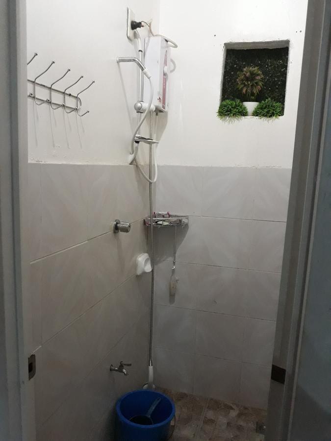 Edam'S Coron Dormitel Hostel Εξωτερικό φωτογραφία
