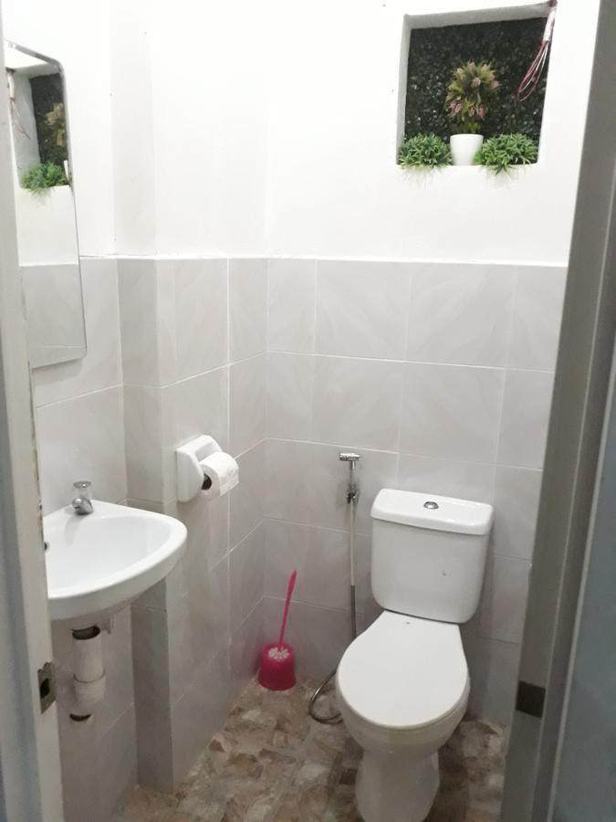 Edam'S Coron Dormitel Hostel Εξωτερικό φωτογραφία