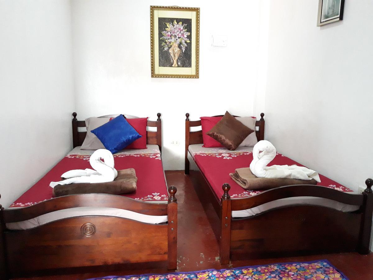 Edam'S Coron Dormitel Hostel Εξωτερικό φωτογραφία