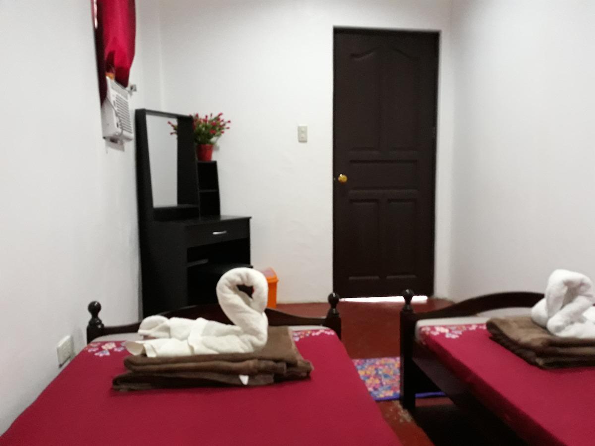 Edam'S Coron Dormitel Hostel Εξωτερικό φωτογραφία