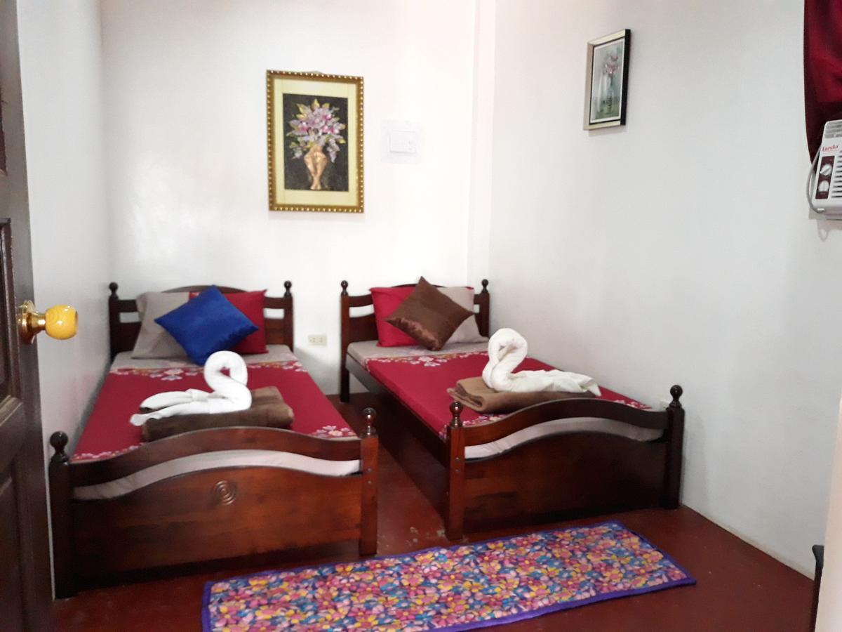 Edam'S Coron Dormitel Hostel Εξωτερικό φωτογραφία