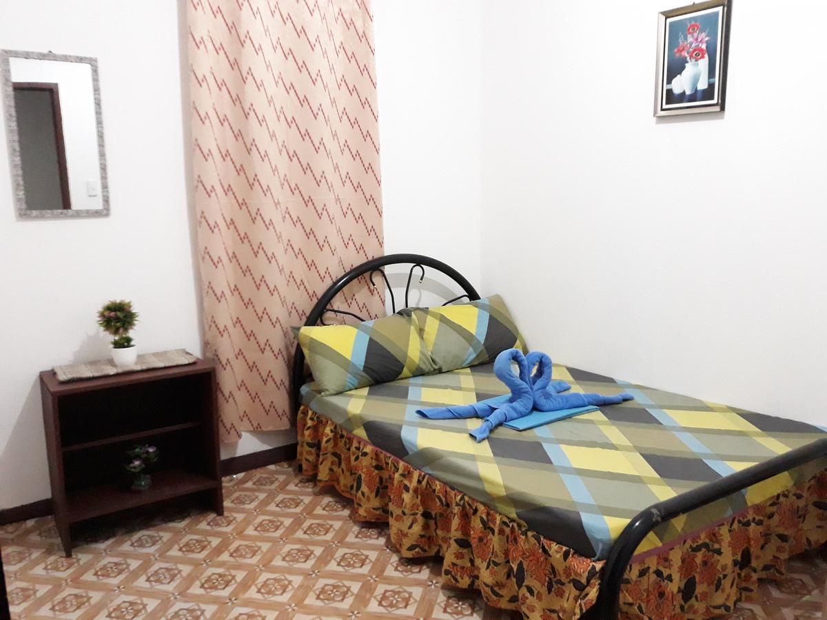 Edam'S Coron Dormitel Hostel Εξωτερικό φωτογραφία
