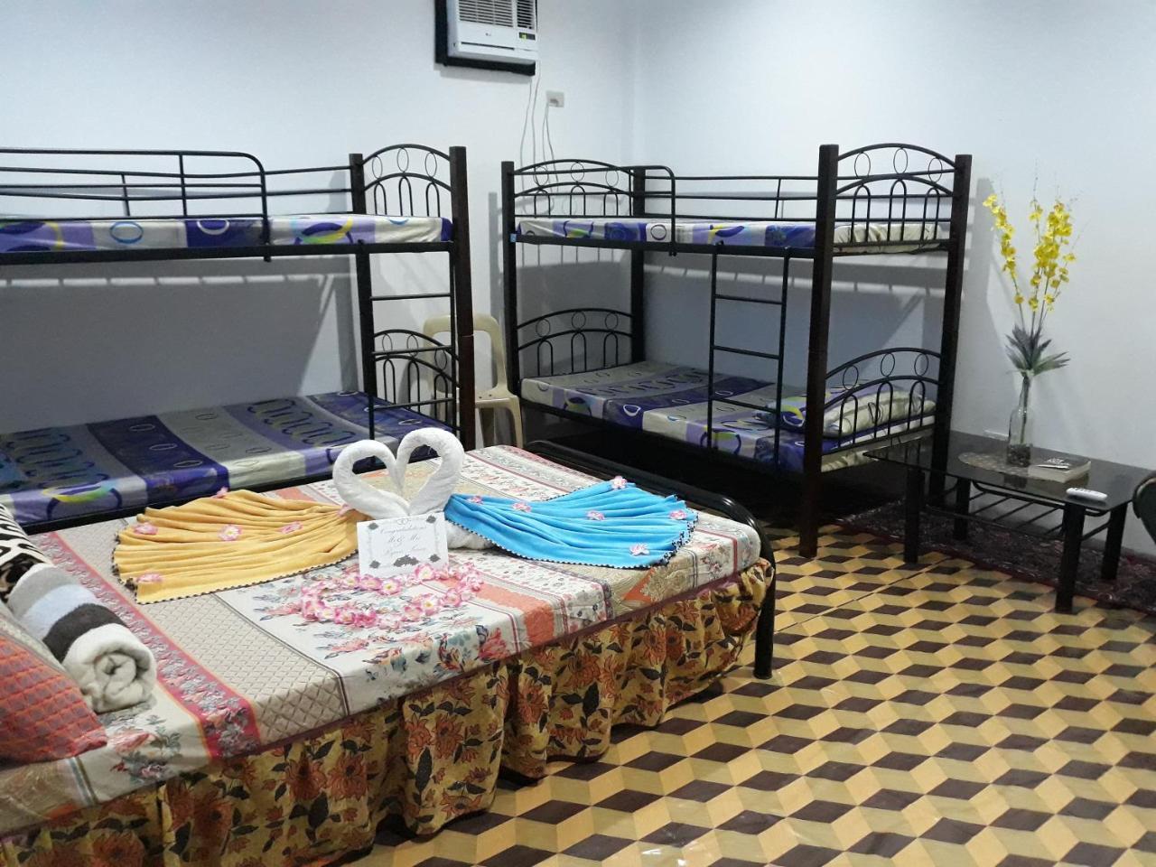 Edam'S Coron Dormitel Hostel Εξωτερικό φωτογραφία