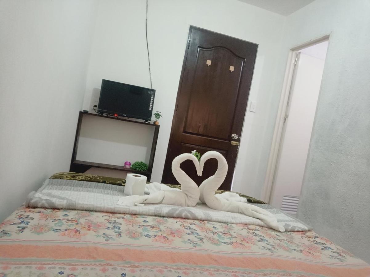 Edam'S Coron Dormitel Hostel Εξωτερικό φωτογραφία