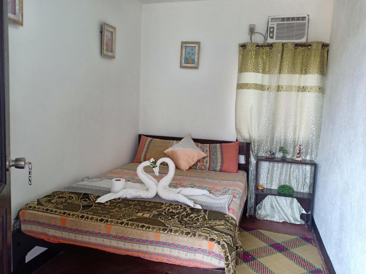 Edam'S Coron Dormitel Hostel Εξωτερικό φωτογραφία