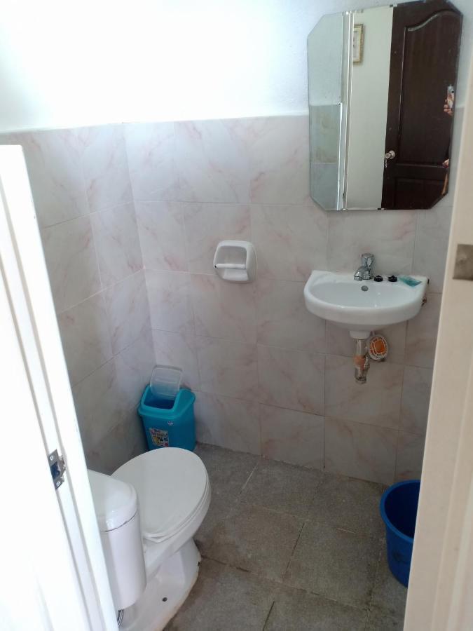 Edam'S Coron Dormitel Hostel Εξωτερικό φωτογραφία