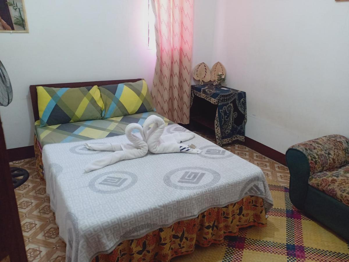 Edam'S Coron Dormitel Hostel Εξωτερικό φωτογραφία
